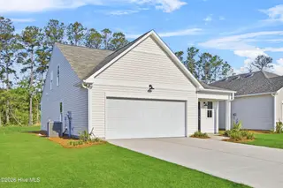 974 Hillrose Lane SW 5, Ocean Isle Beach, NC 28469 – photo 2: 2_front exterior
