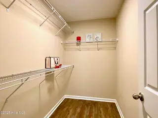 11 Court 11 Northwest Drive NW, Carolina Shores, NC 28467 — 3-bedroom home in Carolina Shores, Carolina Shores, NC, photo 19 of 28: 21-Master Closet