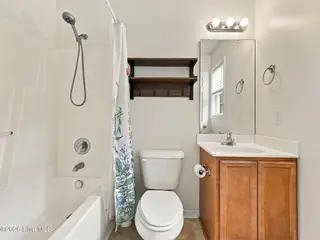 106 Republic Court, Jacksonville, NC 28540 – photo 15: Primary Bathroom