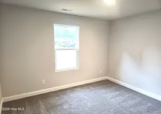 1132 Hill Street, Rocky Mount, NC 27801 – photo 10: Bedroom 2
