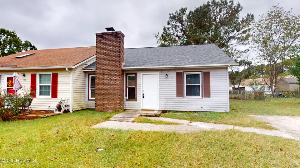 156 Pine Crest Drive, Jacksonville, NC 28546 – photo 1 of 33: 156-Pinecrest-10152025_071715