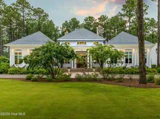 124 Chesterfield Drive, Pinehurst, NC 28374 – photo 1: 124 Chesterfield Drive