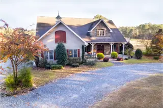 300 Good Barn Road, Vass, NC 28394 – photo 12: 300 Good Barn-23