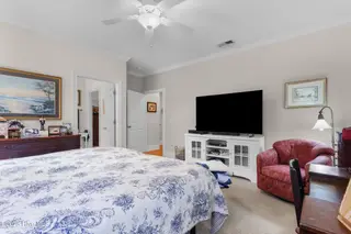1310 Grandiflora Drive, Leland, NC 28451 – photo 17: Primary Bedroom