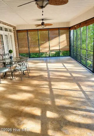 4611 Lapis Court, New Bern, NC 28562 – photo 12: Porch (2)