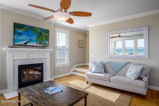 1047 Ocean Boulevard W, Holden Beach, NC 28462 – photo 9: 1047 Ocean Blvd West