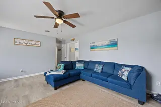 100 Leslie Lane, Havelock, NC 28532 — 3-bedroom home in Jerrett Estates, Havelock, NC, photo 18 of 43: 100 Leslie Ln., Havelock, NC