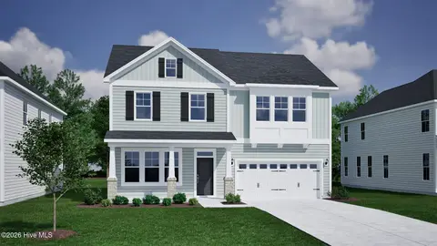 613 Dressage Way, Wilmington