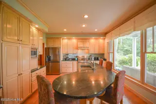 1064 Tresses Court, Vass, NC 28394 – photo 23: Kitchen Island