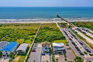 7550 Wallace Place SW 46, Sunset Beach, NC 28468 – photo 6: 19.OceanfrontClubAerial.ORP