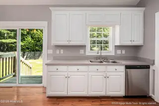 2316 Checkerberry Lane, Winterville, NC 28590 – photo 7: 2316 Checkerberry Ln | Home Interior