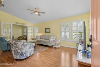 396 Deer Path, Calabash, NC 28467 – photo 3: Living Room