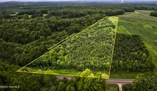 Lot 1 Avent Road, Whitakers, NC 27891 – photo 1: Lot 1