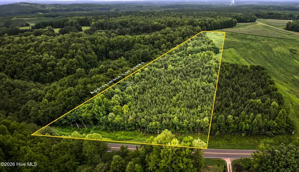 Lot 1 Avent Road, Whitakers, NC 27891 – photo 1 of 4: Lot 1