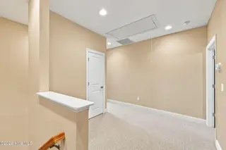 35 Elk Ridge Lane, Southern Pines, NC 28387 – photo 20: Upstairs Landing
