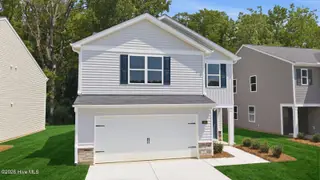 2109 Montalvan Drive, Greenville, NC 27834 – photo 2: 2-custom-DJI_20260901131349_0563_D_edit