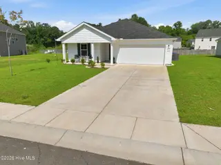 188 N Squires Run Lane, Richlands, NC 28574 – photo 2