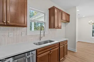 295 Whispering Ridge, West End, NC 27376 — 3-bedroom home, West End, NC, photo 13 of 36: REPRESENTATION PHOTO