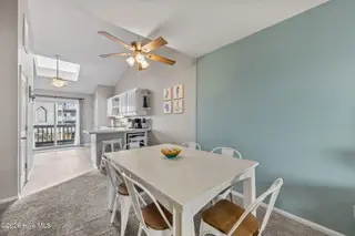 1928 New River Inlet Road 214, North Topsail Beach, NC 28460 – photo 6: Kitchen