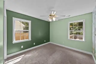 102 Inge Court, New Bern, NC 28562 – photo 21: 3rd Bedroom