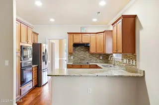 1101 Lillibridge Drive, Leland, NC 28451 – photo 9