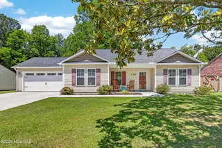 132 Balsam Road, Jacksonville, NC 28546 – photo 1