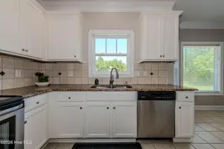 673 Morris Landing Road, Holly Ridge, NC 28445 – photo 16: Kitchen