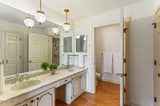 42 Village Green Circle, Southern Pines, NC 28387 – photo 14: Primary Bathroom