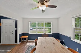 109 Snowden Street, Princeville, NC 27886 – photo 4: Dining Room