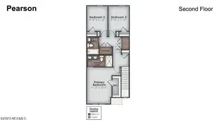 7770 Pennycress Drive 621, Leland, NC 28451 – photo 4: _Pearson_Second Floor