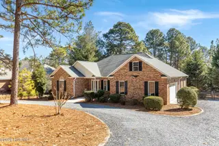 151 Longleaf Drive, West End, NC 27376 – photo 2: front2