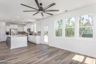 2016 Red Woodpeckers Court Lot #35, Leland, NC 28451 — 3-bedroom home in Terrapin, Leland, NC, photo 8 of 24
