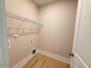 132 Flat Clam Drive, Wilmington, NC 28401 – photo 13: Laundry Room