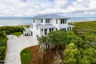 227 Salter Path Road, Pine Knoll Shores, NC 28512 – photo 3: New construction in Pine Knoll Shores