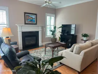 313 Ivy Circle, Greenville, NC 27834 — 4-bedroom home in Ironwood Southberry Village, Greenville, NC, photo 14 of 34: IMG_2514