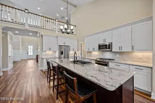 620 W Wilson Creek Drive, Trent Woods, NC 28562 – photo 13: Kitchen