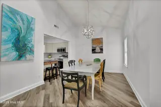 724 Azalea Drive 433, Hampstead, NC 28443 – photo 13: Dining Room