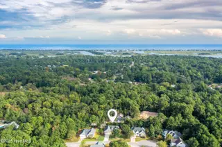 8112 Saltcedar Drive, Wilmington, NC 28411 – photo 24: Aerial Views