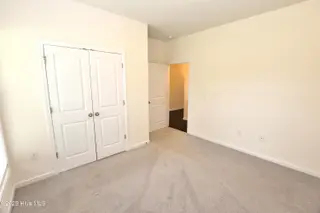 584 Golden Villas Drive, Rocky Mount, NC 27804 – photo 15: Bedroom 2