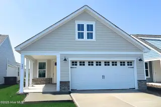 342 Heartwood Drive 2, Leland, NC 28479 – photo 1: Lot 2 Contour