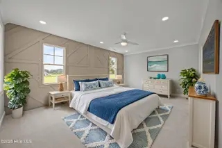 319 Taylorwood Drive, Beaufort, NC 28516 – photo 18: 20-web-or-mls-0C0A8697 - Bedroom - Coast