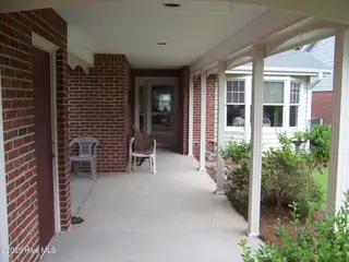 125 Pinehurst Trace Drive, Pinehurst, NC 28374 – photo 2: 100_6078