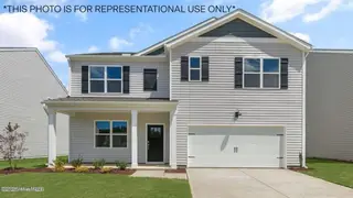 268 Lake Tyler Drive, New Bern, NC 28560 – photo 1: 258