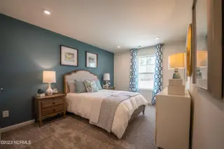 303 Enfield Drive, Carthage, NC 28327 – photo 19: 040_King_Bedroom 4