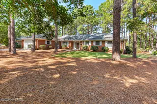 16 Bogie Drive, Whispering Pines, NC 28327 – photo 1: 16 Bogie Drive-LR-JFP-5
