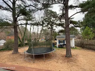 3013 Brassfield Drive, Rocky Mount, NC 27803 – photo 17: Brassfieldback2 - Copy