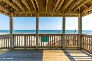 9201 Coast Guard Road B102, Emerald Isle, NC 28594 – photo 3: Beach access