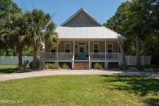4511 Masonboro Loop Road, Wilmington, NC 28409 – photo 2: Front Of home