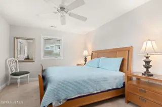 8 Royal Tern Court, Bald Head Island, NC 28461 – photo 15: Primary Bedroom