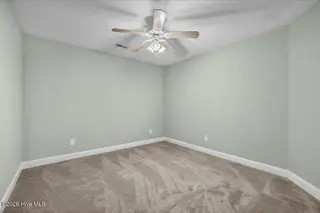 4907 Whitner Drive, Wilmington, NC 28409 — 3-bedroom townhome in Holly Glen, Wilmington, NC, photo 23 of 37